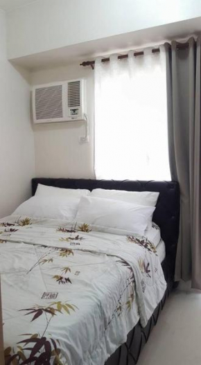 Cozy Home at the back of SM Mall Sucat Near NAIA International Airport